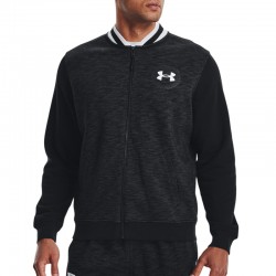 Under Armour Essential Heritage Flc HD (1373813 001) Суичър